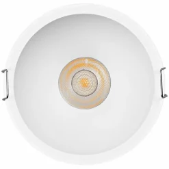 Luminaires Ledvance Twist Spot encastrable LED Blanc, 1 lumière* Luminaires Encastrés