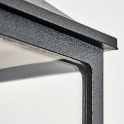 hofstein Ugerby Lampe murale d´extérieur Noir, 1 lumière