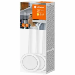 Luminaires Ledvance Undercabinet Luminaire sous meuble LED Blanc, 1 lumière* Éclairage Led