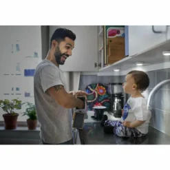 Luminaires Ledvance Undercabinet Luminaire sous meuble LED Blanc, 1 lumière* Éclairage Led