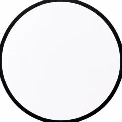 Luminaires Brilliant Vadin Plafonnier LED Noir, 1 lumière, Télécommandes