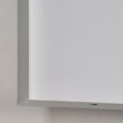 hofstein Vanhaniemi Lampe murale d´extérieur LED Gris, Blanc, 1 lumière