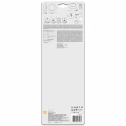 Luminaires Ledvance veilleuse LEDVANCE DO-IT Blanc, 1 lumière, Télécommandes, Changeur de couleurs* Éclairage Led