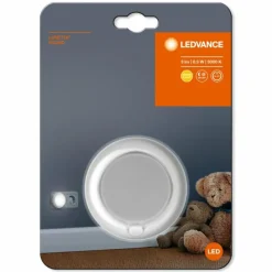 Luminaires Ledvance veilleuse LEDVANCE LUNETTA® Blanc, 1 lumière* Éclairage Led