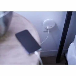 Luminaires Ledvance veilleuse LEDVANCE LUNETTA® Blanc, 1 lumière* Éclairage Led