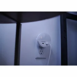 Luminaires Ledvance veilleuse LEDVANCE LUNETTA® Blanc, 1 lumière* Éclairage Led