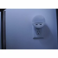 Luminaires Ledvance veilleuse LEDVANCE LUNETTA® Blanc, 1 lumière* Éclairage Led