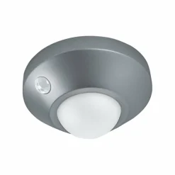 Luminaires Ledvance veilleuse LEDVANCE NIGHTLUX® Argenté, 1 lumière, Détecteur de mouvement* Éclairage Led