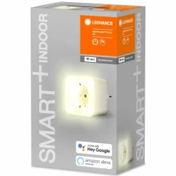 Luminaires Ledvance veilleuse LEDVANCE Smart+ Blanc