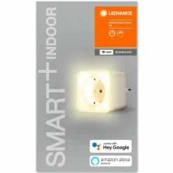 Luminaires Ledvance veilleuse LEDVANCE Smart+ Blanc