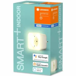 Luminaires Ledvance veilleuse LEDVANCE Smart+ Blanc