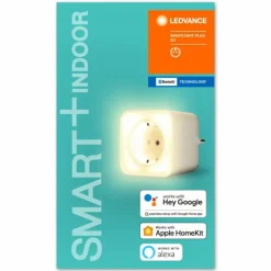 Luminaires Ledvance veilleuse LEDVANCE Smart+ Blanc