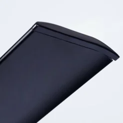 hofstein Ventilateur de plafond Aargaard Noir, Télécommandes