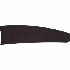 Luminaires Globo Lighting Ventilateur de plafond Globo Fabiola Bois foncé, Nickel mat, 1 lumière, Télécommandes