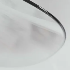 hofstein Ventilateur de plafond Oleiro LED Gris, Blanc, 1 lumière, Télécommandes