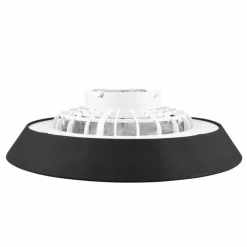 Luminaires Reality Ventilateur de plafond Reality VARBERG LED Noir, 1 lumière, Télécommandes