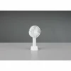 Luminaires Reality Ventilateur de table Reality Windy Blanc
