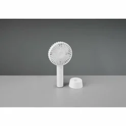 Luminaires Reality Ventilateur de table Reality Windy Blanc