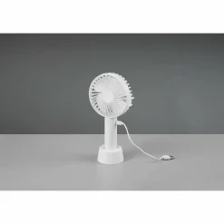 Luminaires Reality Ventilateur de table Reality Windy Blanc