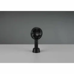 Luminaires Reality Ventilateur de table Reality Windy Noir
