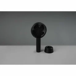 Luminaires Reality Ventilateur de table Reality Windy Noir