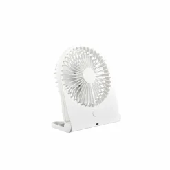 Luminaires Reality Ventilateur de table Reality Breezy Blanc