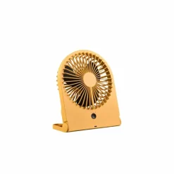 Luminaires Reality Ventilateur de table Reality Breezy Jaune