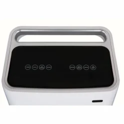 Luminaires Globo Lighting Ventilateur Globo Air Cooler Blanc, Télécommandes