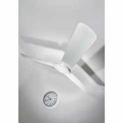 Luminaires Globo Lighting Ventilateur Globo FERRO Blanc