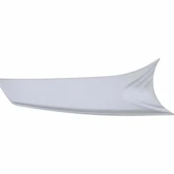 Luminaires Globo Lighting Ventilateur Globo PRIMO Argenté, Blanc, 2 lumières, Télécommandes