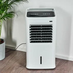 hofstein Ventilateur Scottsdale Blanc, Télécommandes