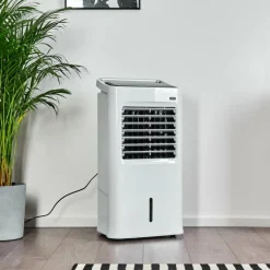 hofstein Ventilateur Scottsdale Blanc, Télécommandes