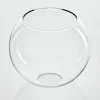 hofstein verre de rechange 15 cm Koyoto Clair