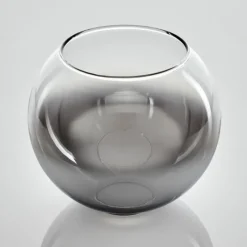 hofstein verre de rechange 15 cm Koyoto Clair, Fumé