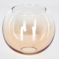 hofstein verre de rechange 15 cm Koyoto Ambre, Clair