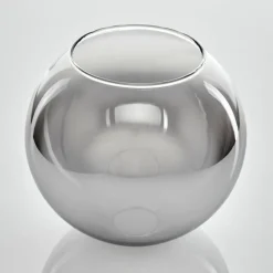 hofstein verre de rechange 20 cm Koyoto Clair, Fumé