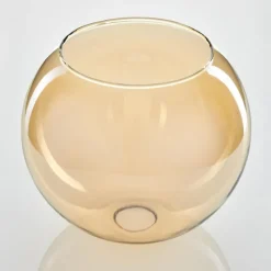 hofstein verre de rechange 25 cm Koyoto Ambre