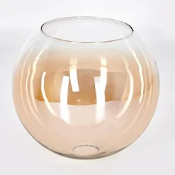 hofstein verre de rechange 25 cm Koyoto Ambre, Clair