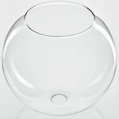 hofstein verre de rechange 30 cm Koyoto Clair