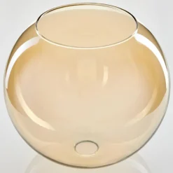 hofstein verre de rechange 30 cm Koyoto Ambre