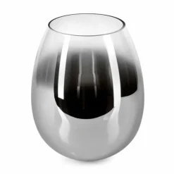 hofstein Vevino Verre de rechange Chrome, Clair, Fumé