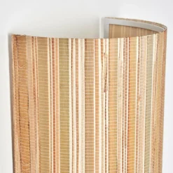 Luminaires Scandinaves-hofstein Viadores Luminaire Up & Down, Applique murale Noir, 1 lumière