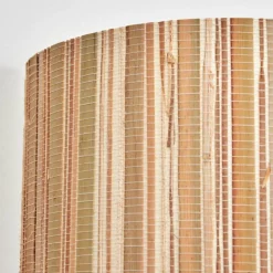 Luminaires Scandinaves-hofstein Viadores Luminaire Up & Down, Applique murale Noir, 1 lumière