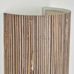 Luminaires Scandinaves-hofstein Viadores Luminaire Up & Down, Applique murale Noir, 1 lumière