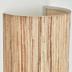 Luminaires Scandinaves-hofstein Viadores Luminaire Up & Down, Applique murale Noir, 1 lumière