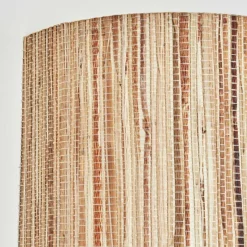 Luminaires Scandinaves-hofstein Viadores Luminaire Up & Down, Applique murale Noir, 1 lumière