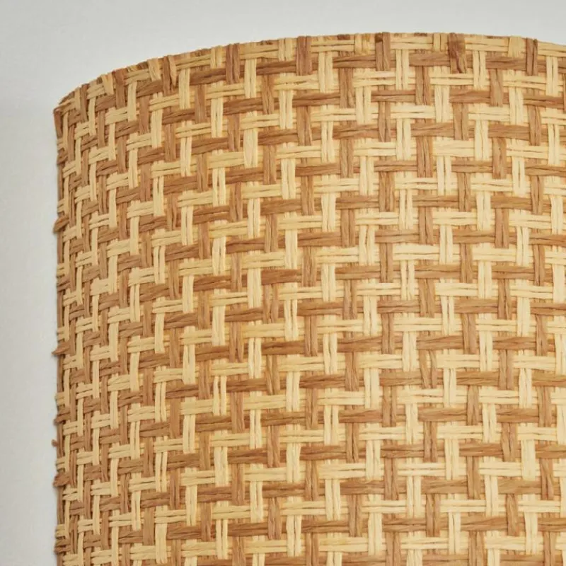 Luminaires Scandinaves-hofstein Viadores Luminaire Up & Down, Applique murale Noir, 1 lumière