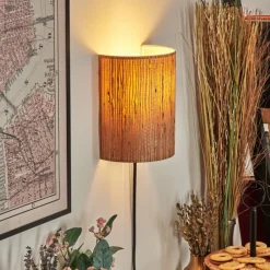 Luminaires Scandinaves-hofstein Viadores Luminaire Up & Down, Applique murale Noir, 1 lumière