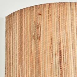 Luminaires Scandinaves-hofstein Viadores Luminaire Up & Down, Applique murale Noir, 1 lumière