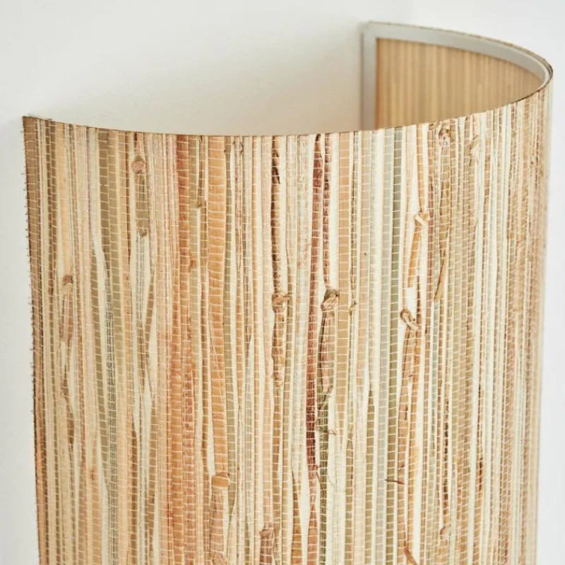 Luminaires Scandinaves-hofstein Viadores Luminaire Up & Down, Applique murale Noir, 1 lumière